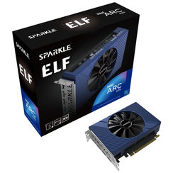 Sparkle Intel Arc A310 ELF 4GB