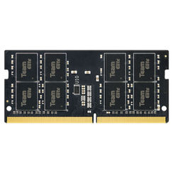 Team Elite 8GB (1x8GB) 3200MHz CL22 DDR4 SODIMM